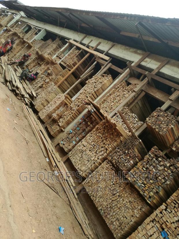 Wood for Roofing · Photo 2