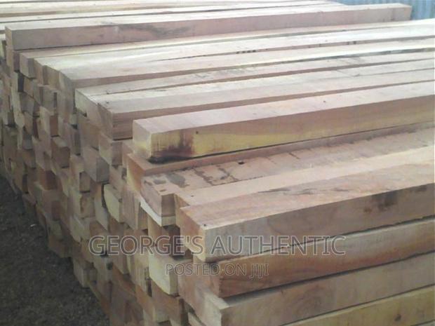 Wood for Roofing · Photo 4