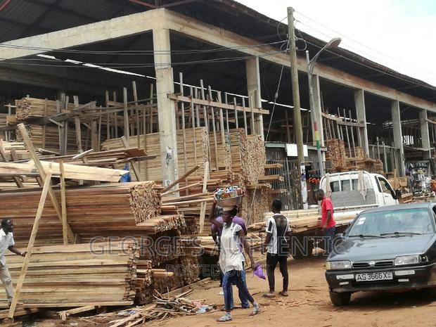 Wood for Roofing · Photo 5