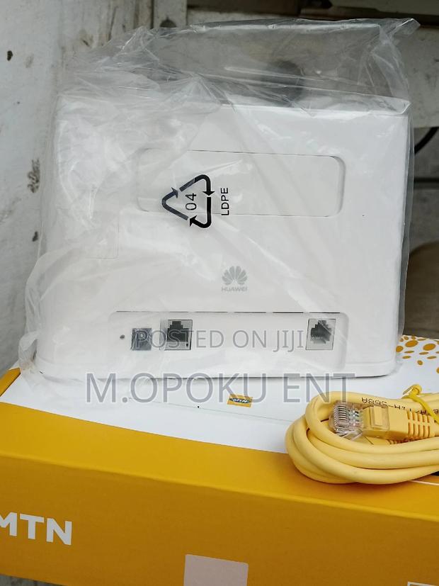 Universal MTN Router · Photo 4