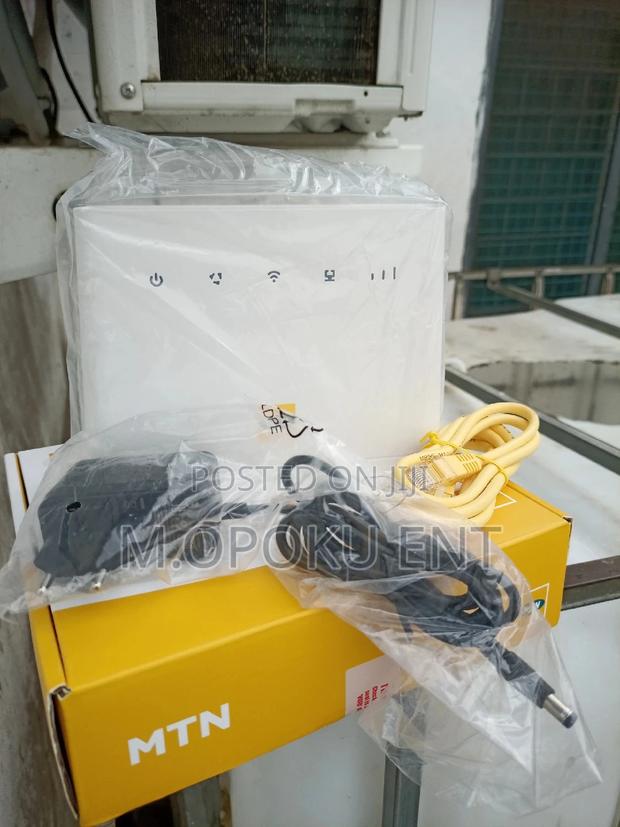 Universal MTN Router · Photo 5