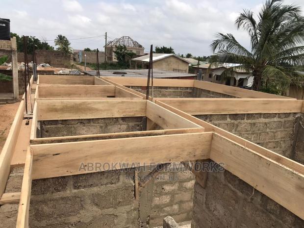 Formwork/Scaffolds/Decking/Steel Deck/Sky Deck/ · Photo 2