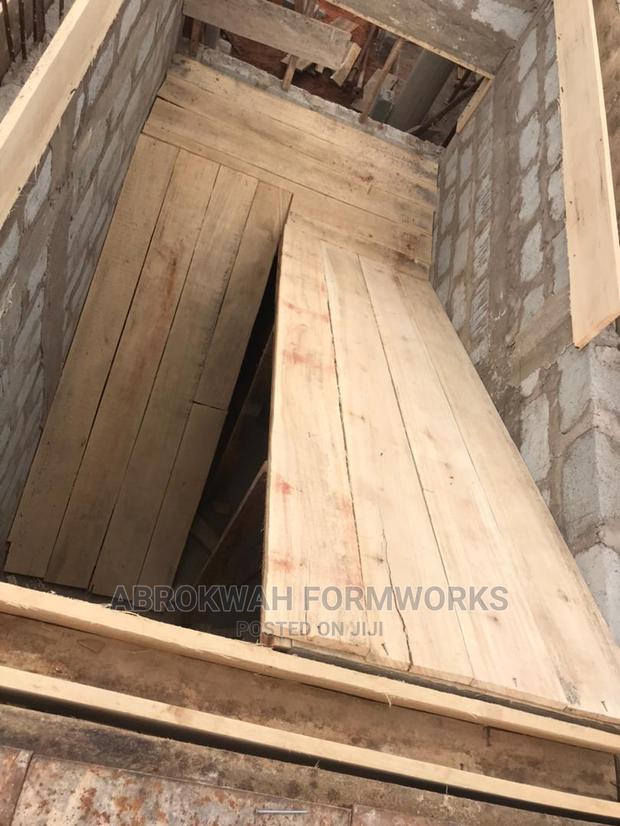 Formwork/Scaffolds/Decking/Steel Deck/Sky Deck/ · Photo 5