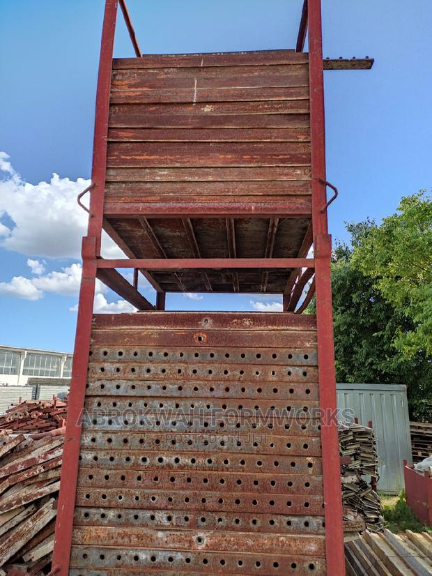 Formwork/Scaffolds/Decking/Steel Deck/Sky Deck/ · Photo 3