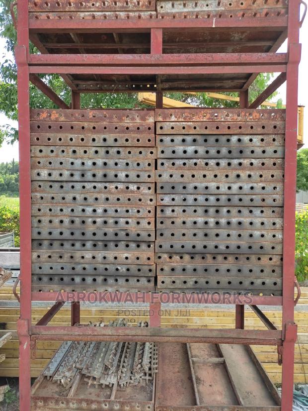 Formwork/Scaffolds/Decking/Steel Deck/Sky Deck/ · Photo 4