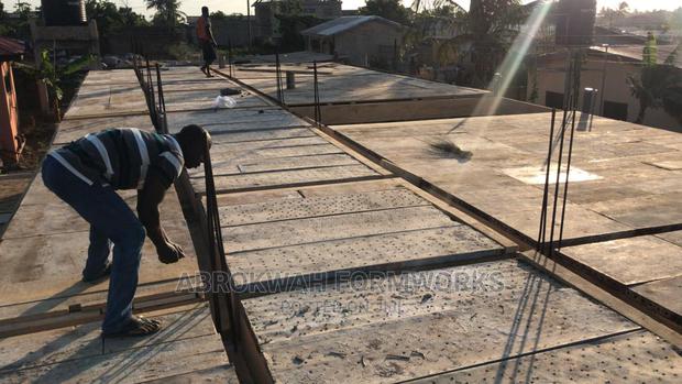 Formwork/Scaffolds/Decking/Steel Deck/Sky Deck/ · Photo 6