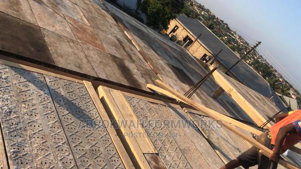 Formwork/Scaffolds/Decking/Steel Deck/Sky Deck/ · Photo 8