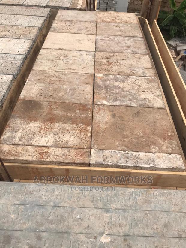 Formwork/Scaffolds/Decking/Steel Deck/Sky Deck/ · Photo 7