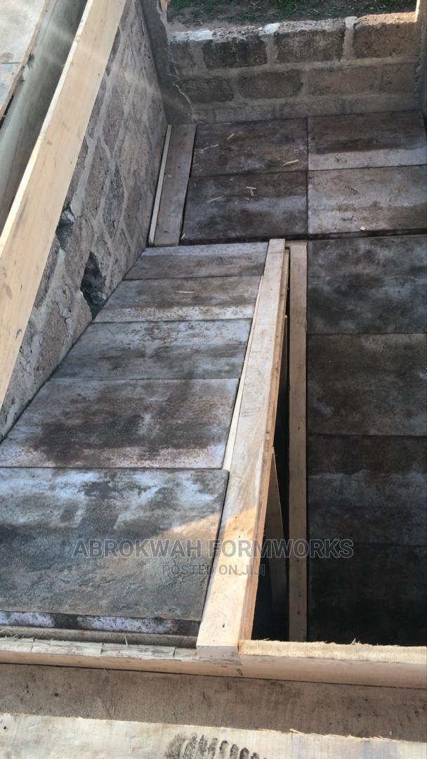 Formwork/Scaffolds/Decking/Steel Deck/Sky Deck/ · Photo 1