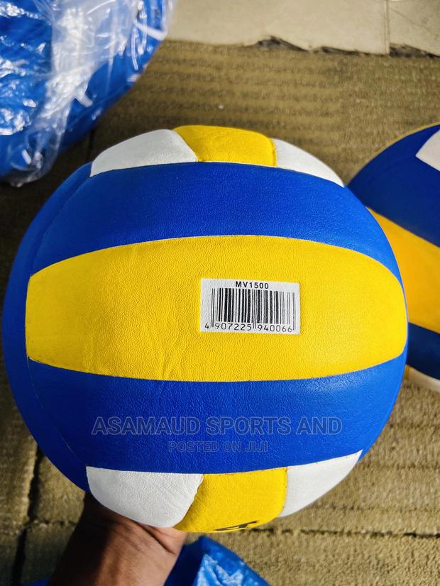 Quality Volleyball at Cool Price · Photo 1
