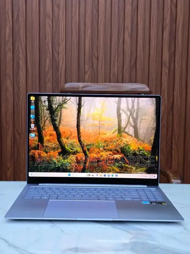 New Samsung Galaxy Book4 16GB Qualcomm Snapdragon X Elite SSD 512GB · Photo 1