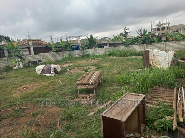 1 Plot of Land for Sale at Tsse Addo · Photo 1