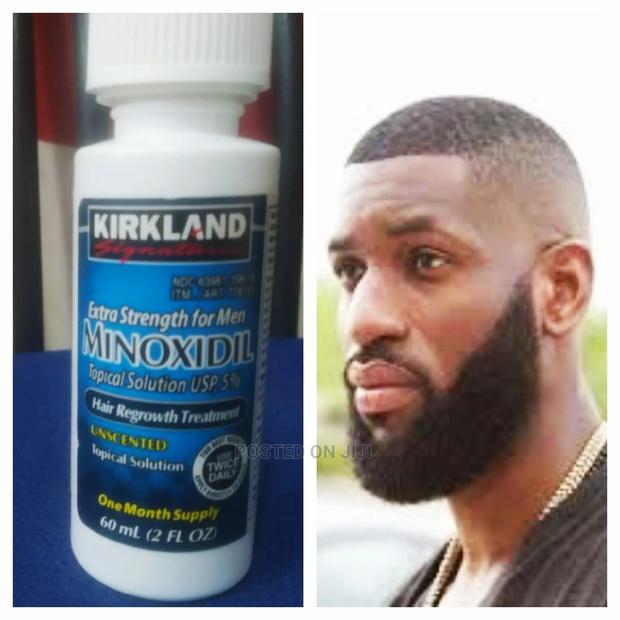 Kirkland Beard Growth./Booster · Photo 2