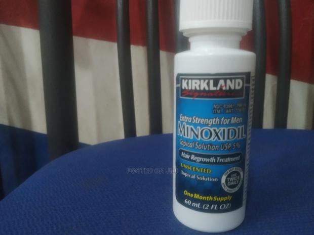 Kirkland Beard Growth./Booster · Photo 3