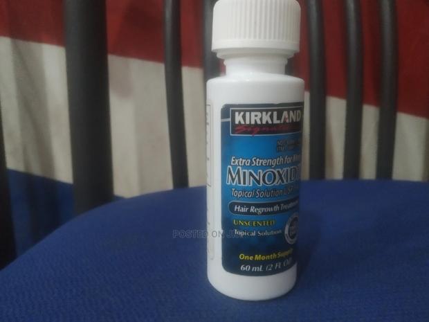Kirkland Beard Growth./Booster · Photo 4