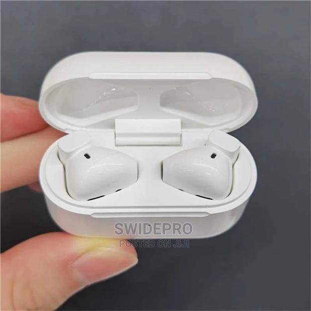 Airpod Pro Mini V8 Earbuds + Charging Case · Photo 6