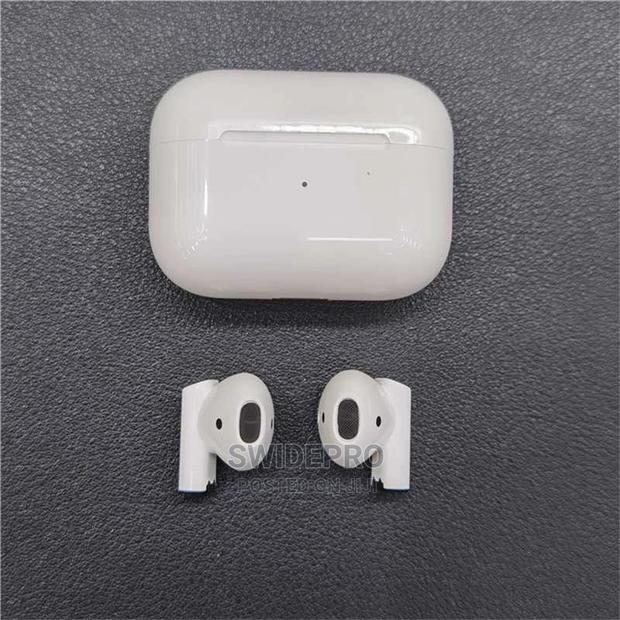 Airpod Pro Mini V8 Earbuds + Charging Case · Photo 3