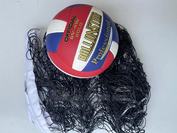 Original Vollyball Plus Net at Cool Price · Photo 2