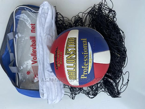 Original Vollyball Plus Net at Cool Price · Photo 4
