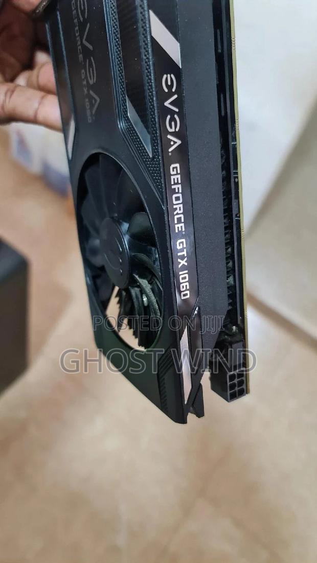 Evga 1060 6gb · Photo 1