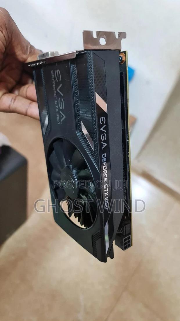 Evga 1060 6gb · Photo 2