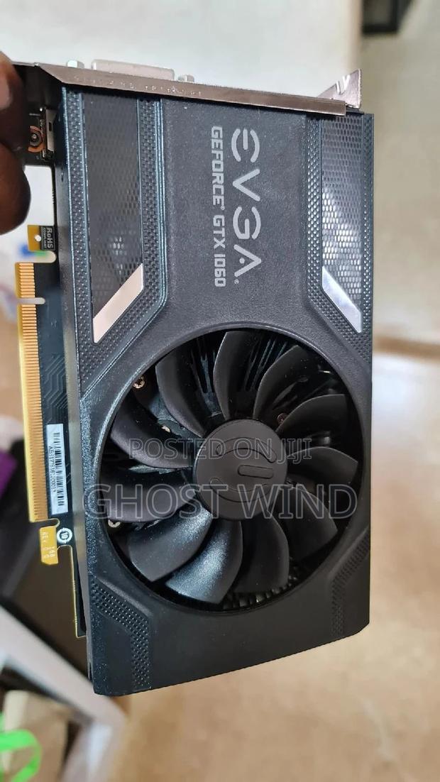 Evga 1060 6gb · Photo 3