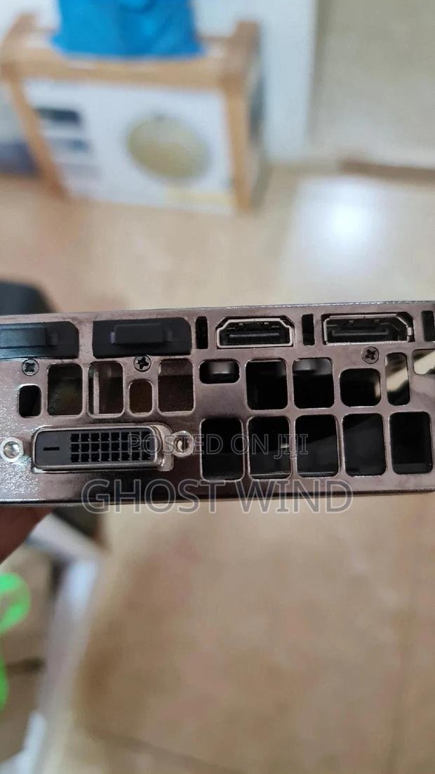 Evga 1060 6gb · Photo 4