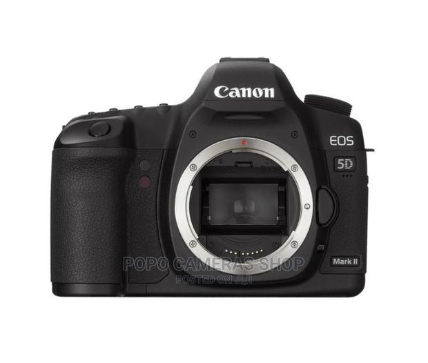 Canon 5d Mark 2 · Photo 1