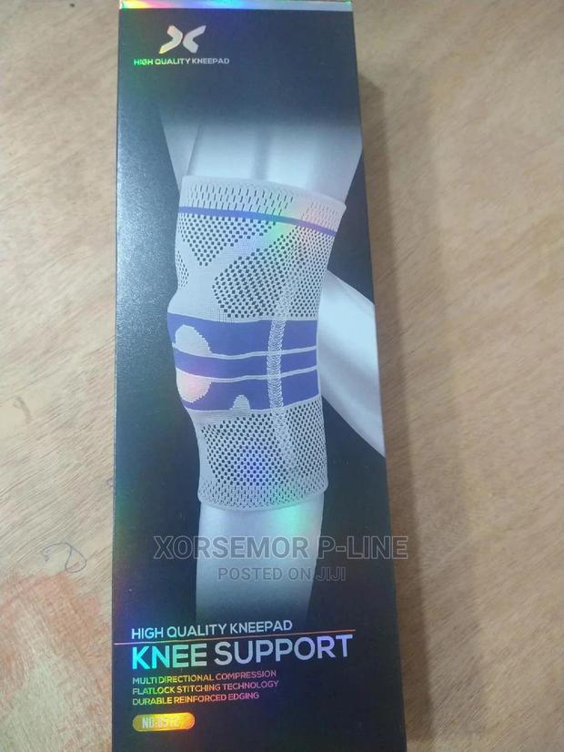 Knee Support · Photo 3