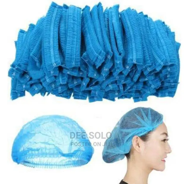 Hair Nets/Hair Cups · Photo 1