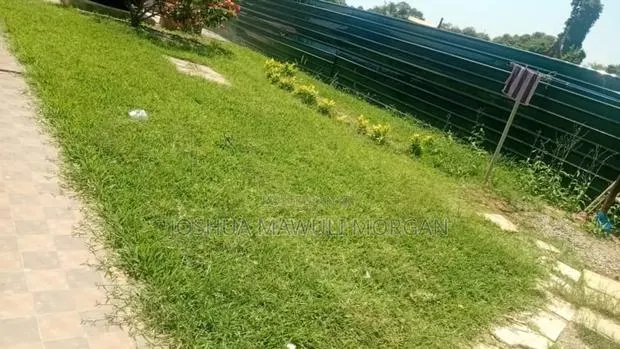 Macfirst Gardens, Landscaping, Lawn Maintenance, Lawn Mowing Edging · Photo 1