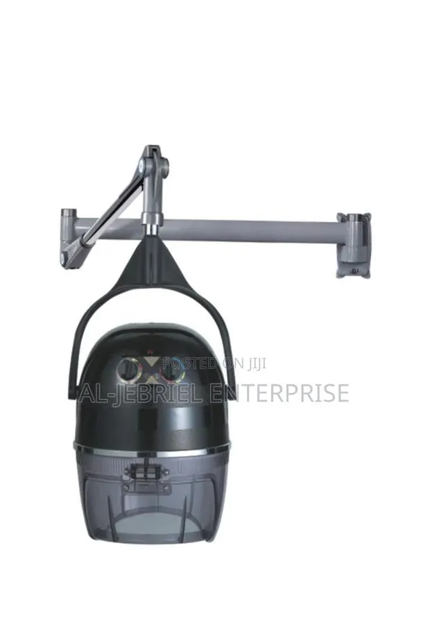 Equator Professional Wall Hair Dryer · Photo 1