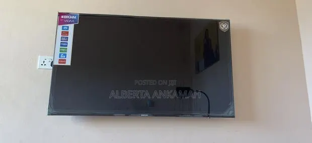 Bruhm Smart TV · Photo 1