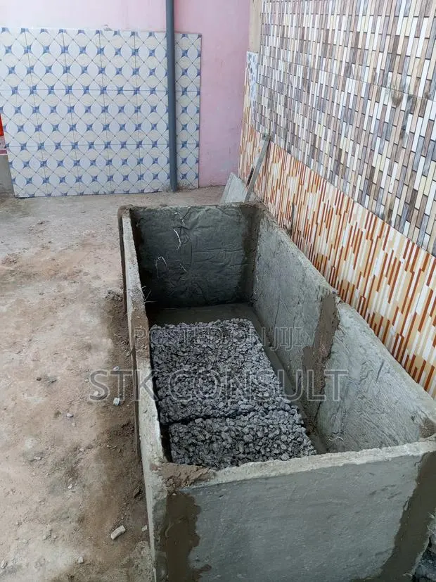 Plumbing Works · Photo 1