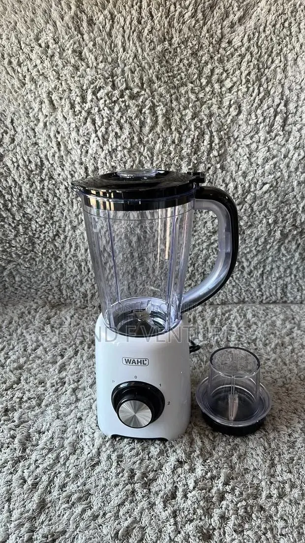 Blender With Grinder Wahl- UK · Photo 1