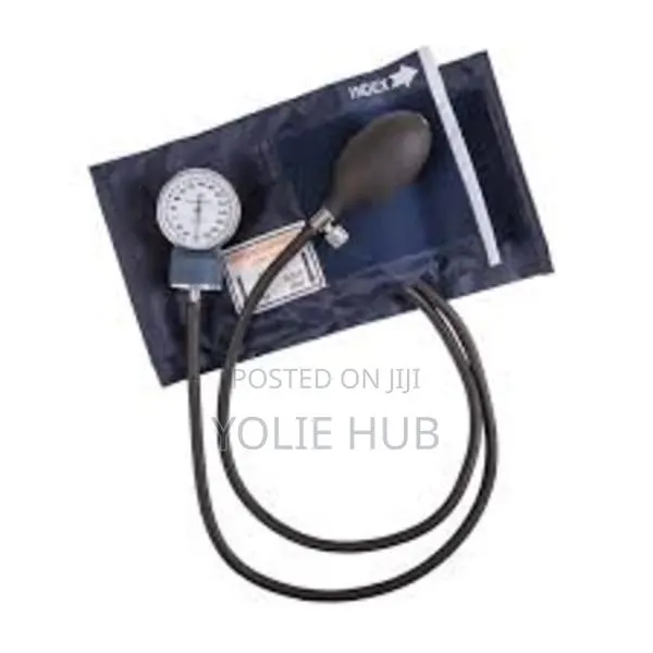 Aneroid Sphygmomanometer · Photo 1