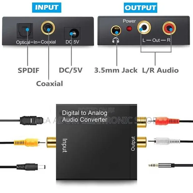 Audio Converter · Photo 1