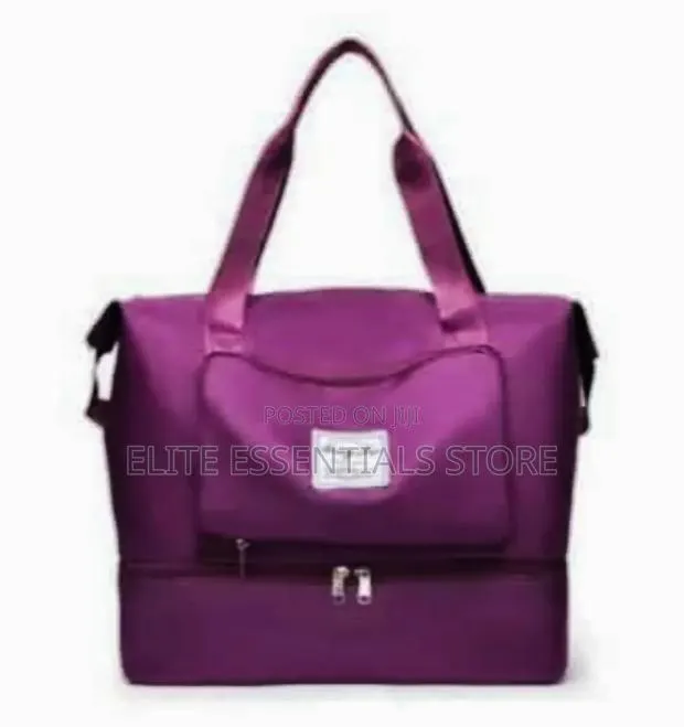 High Quality Travelling Bag · Photo 1