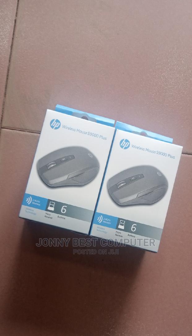 HP Laptop Mouse · Photo 1