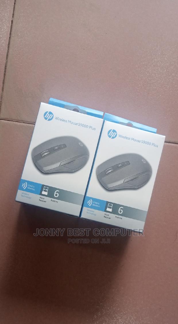 HP Laptop Mouse · Photo 2