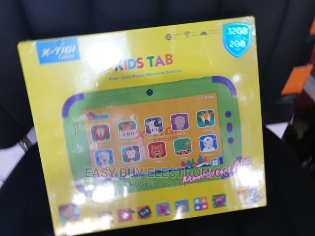 Wifi, Sim Support 32gb 2ram Tablet · Photo 1