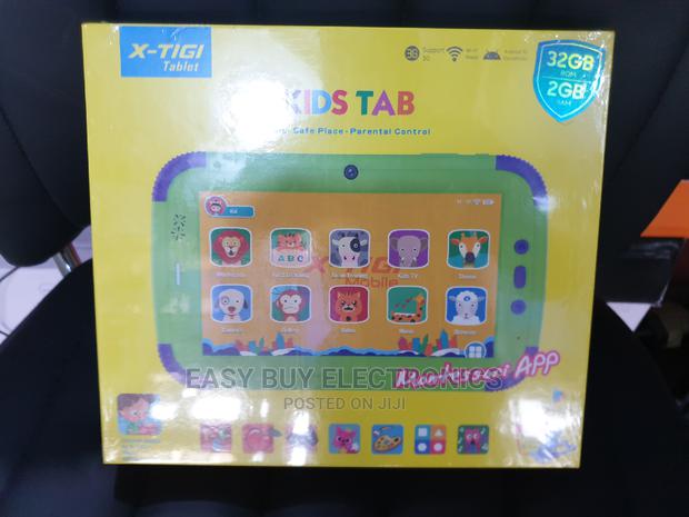 Wifi, Sim Support 32gb 2ram Tablet · Photo 2