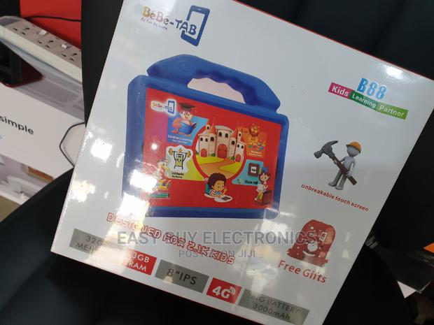 Hard Screen 32gb 3ram B88 Tablet · Photo 1