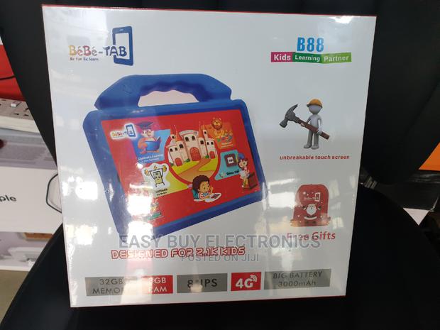 Hard Screen 32gb 3ram B88 Tablet · Photo 2