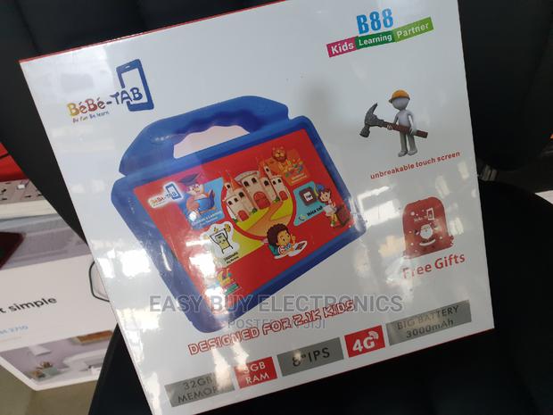 Correct B88 Kids Educational Tablet 32gb · Photo 1