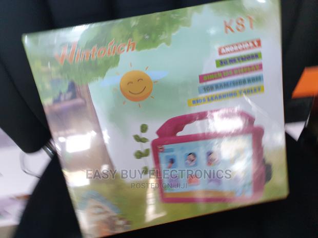 At Wintouch Kids Educational Tablet 1/16gb · Photo 2