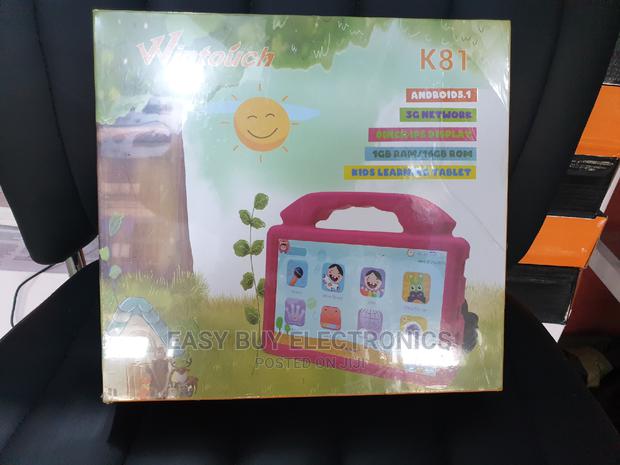 New Wintouch K81 16 GB · Photo 1