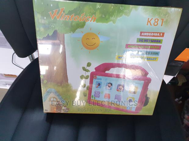 New Wintouch K81 16 GB · Photo 2