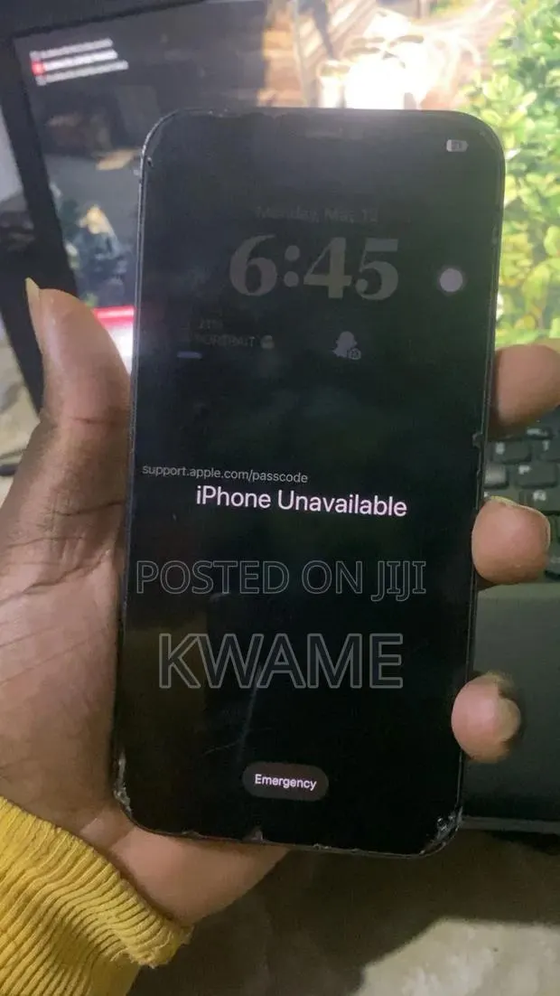 Apple Android Unlock Solutions · Photo 1