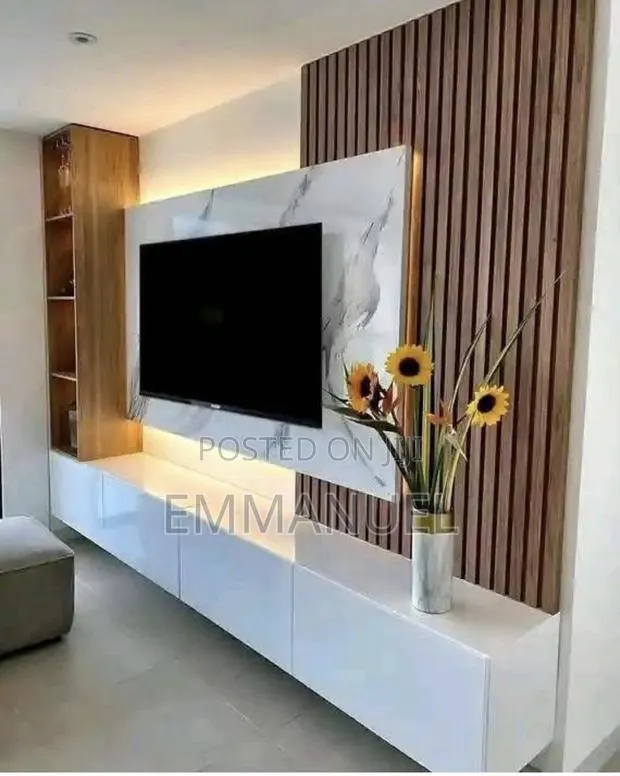 Living Room Latest Deco · Photo 1